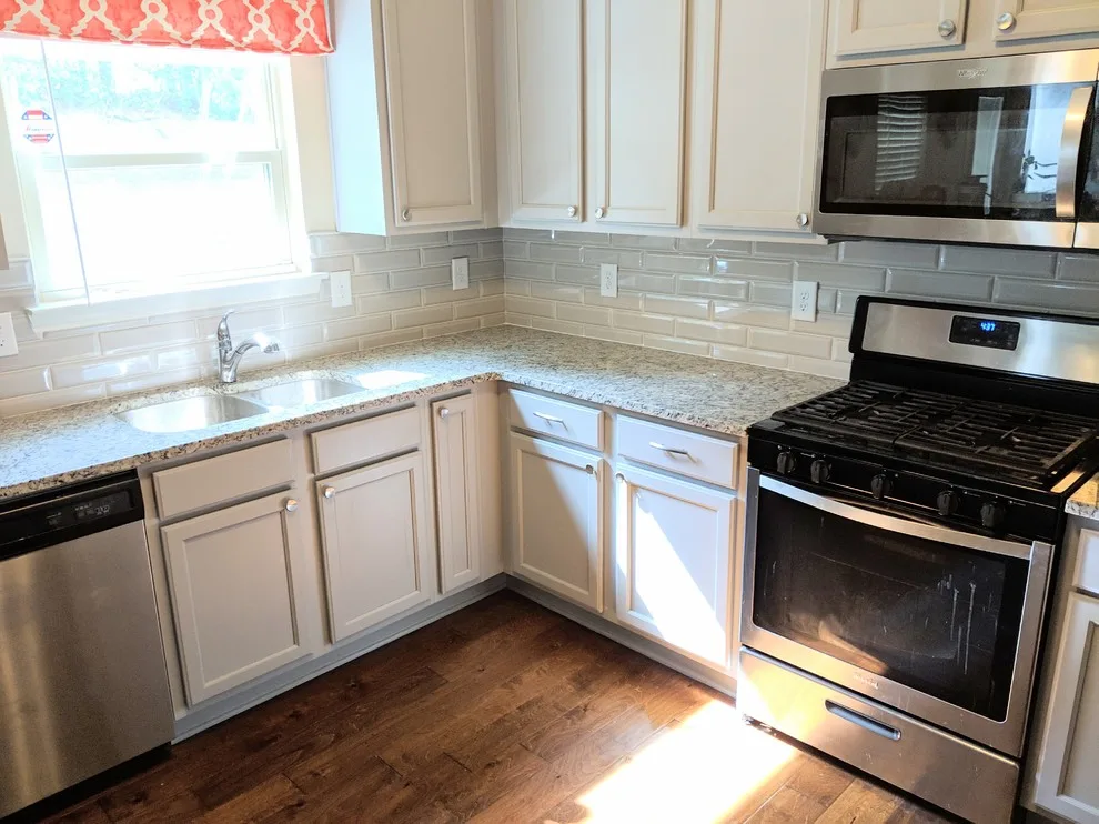 Wall Tile Installation by Ruiz Renovations - Photo 6