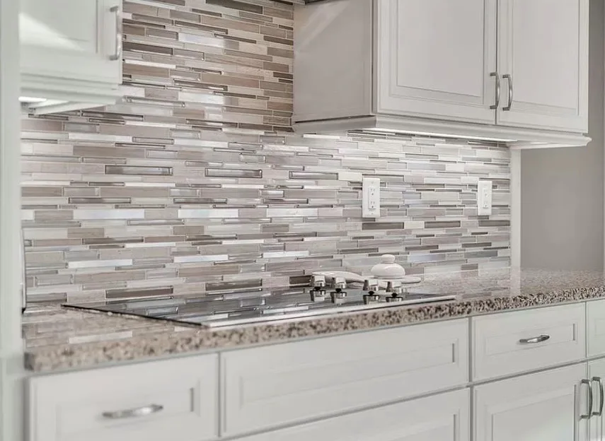 Wall Accent by Ramos J.A.M. Contractor - Photo 5