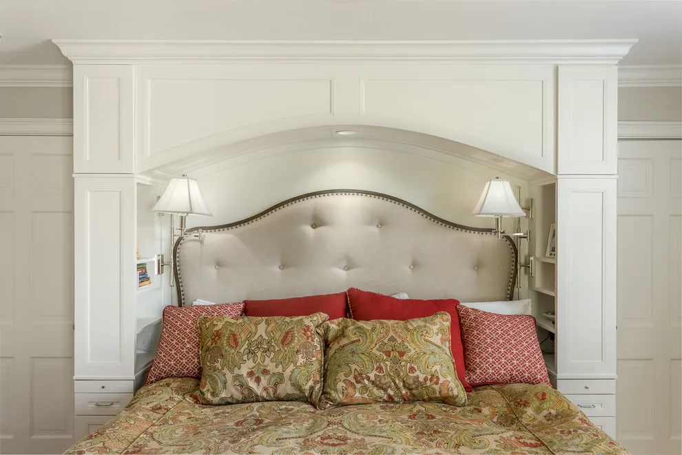 Information and tidy features by Prime Renovations - Photo 4