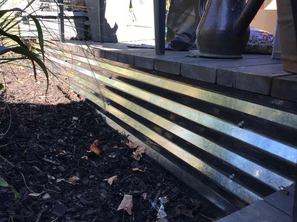 Information and tidy features by Prime Renovations - Photo 3