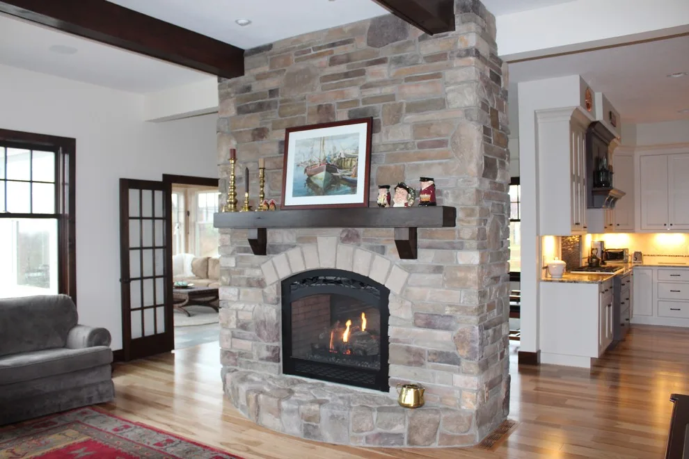 Highland Drive Residence by Maple Hill Builders, LLC - Photo 13