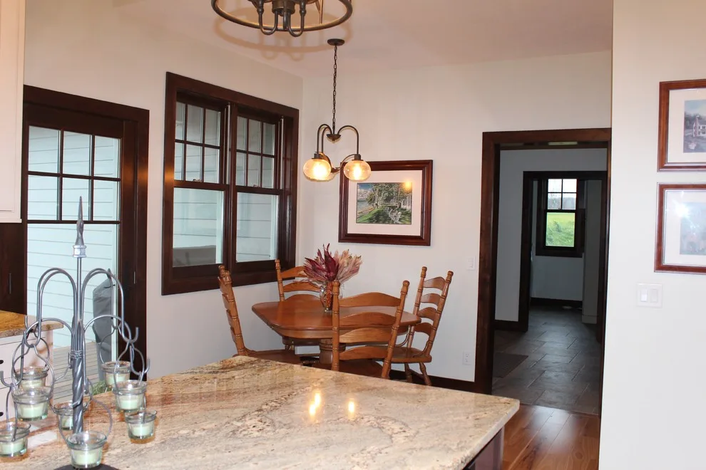 Highland Drive Residence by Maple Hill Builders, LLC - Photo 41
