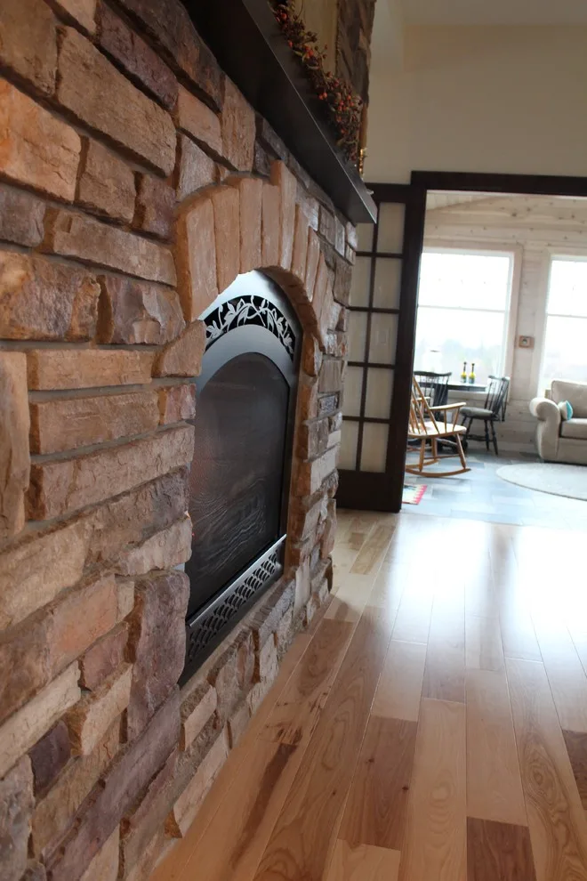 Highland Drive Residence by Maple Hill Builders, LLC - Photo 33