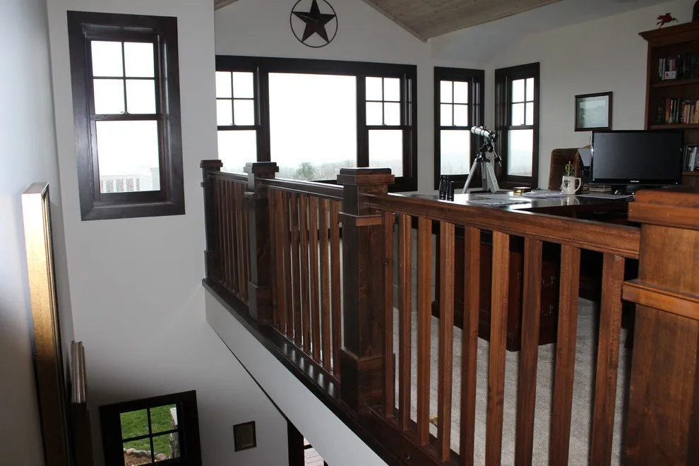 Highland Drive Residence by Maple Hill Builders, LLC - Photo 5