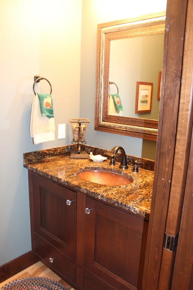 Highland Drive Residence by Maple Hill Builders, LLC - Photo 56