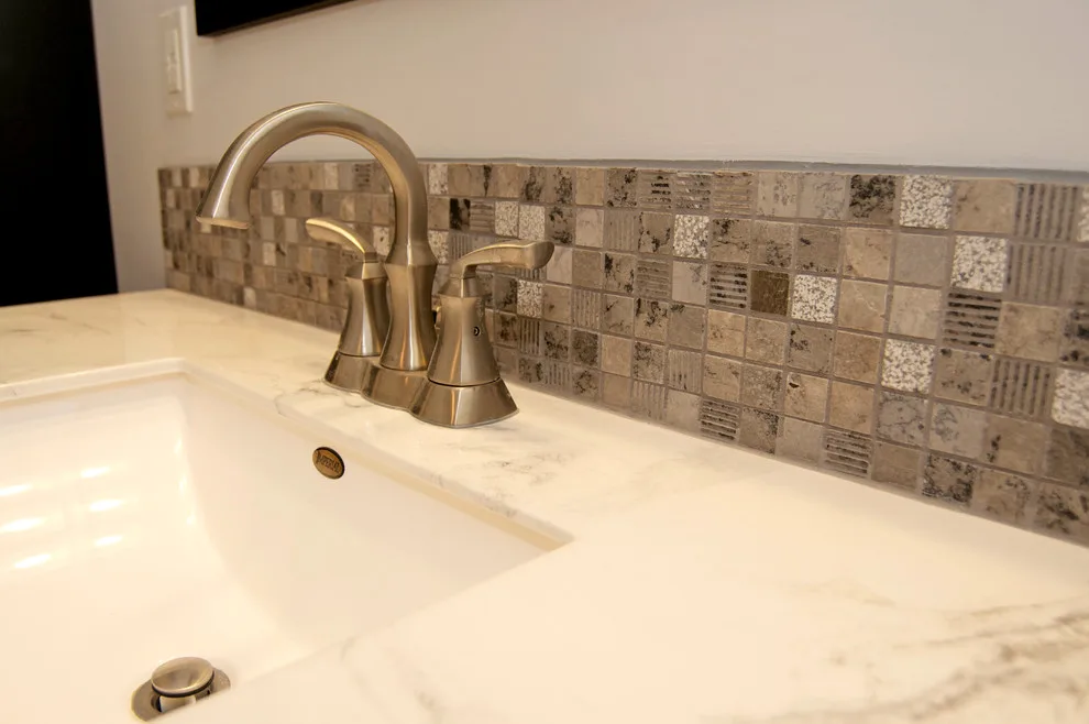 Contemporary Master Suite Renovation by Bryan Casey Construction LLC - Photo 9
