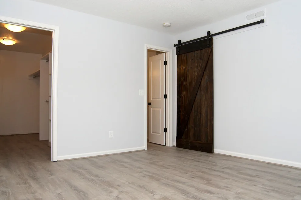 Contemporary Master Suite Renovation by Bryan Casey Construction LLC - Photo 13