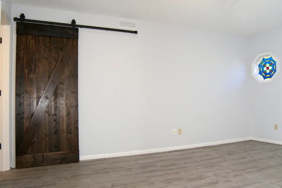 Contemporary Master Suite Renovation by Bryan Casey Construction LLC - Photo 14