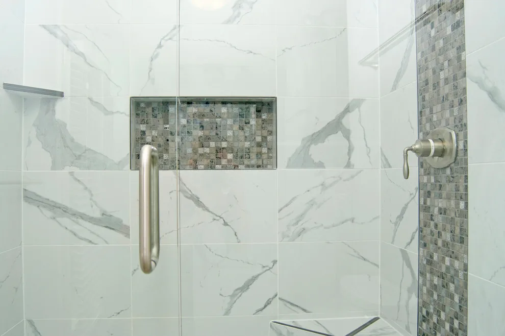 Contemporary Master Suite Renovation by Bryan Casey Construction LLC - Photo 15