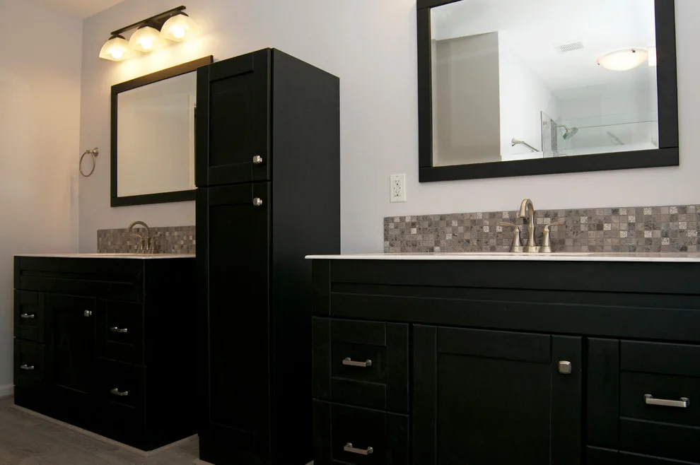 Contemporary Master Suite Renovation by Bryan Casey Construction LLC - Photo 17