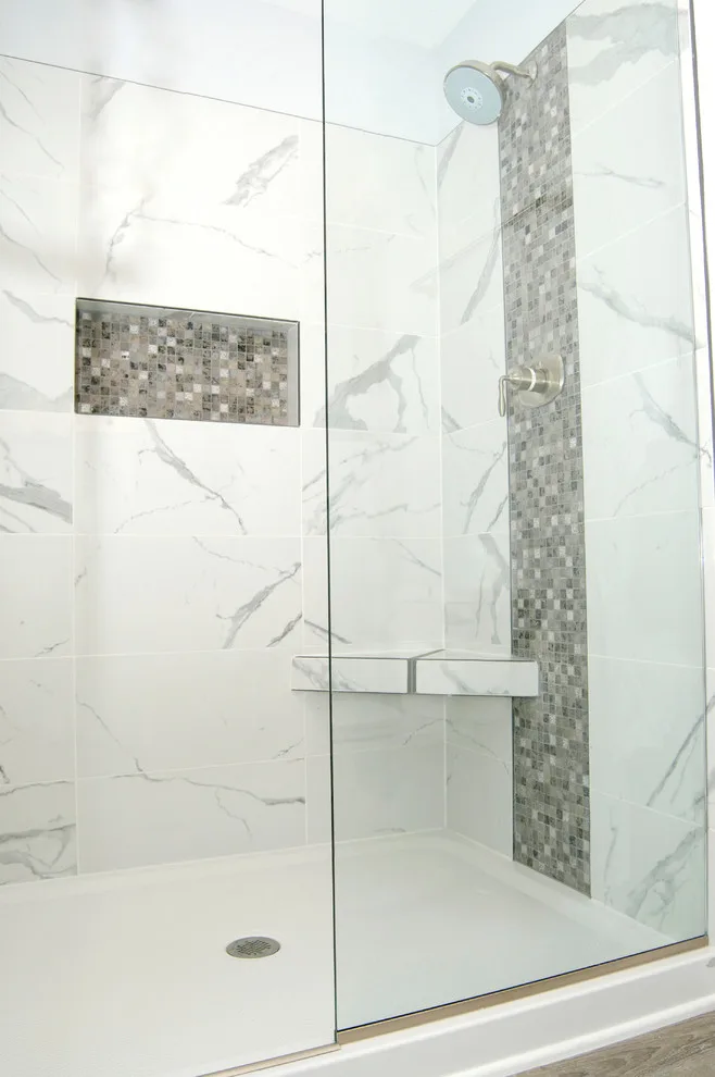 Contemporary Master Suite Renovation by Bryan Casey Construction LLC - Photo 3