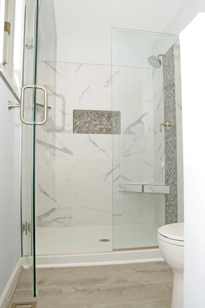 Contemporary Master Suite Renovation by Bryan Casey Construction LLC - Photo 16