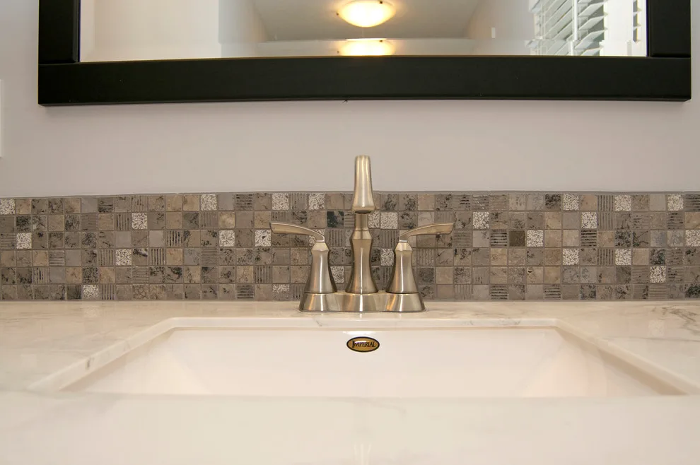 Contemporary Master Suite Renovation by Bryan Casey Construction LLC - Photo 6
