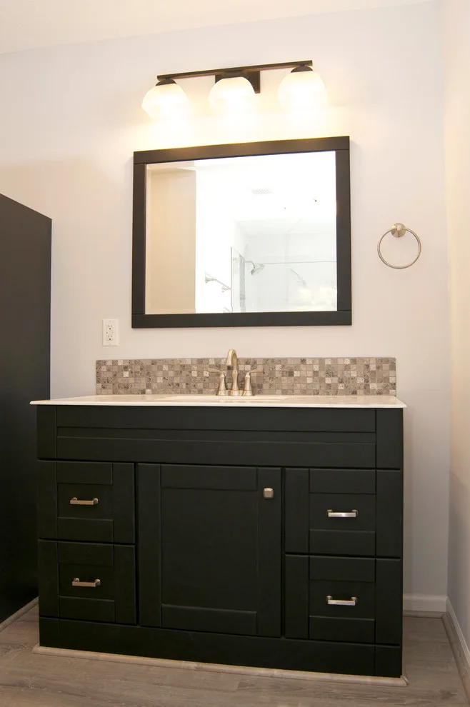 Contemporary Master Suite Renovation by Bryan Casey Construction LLC - Photo 19