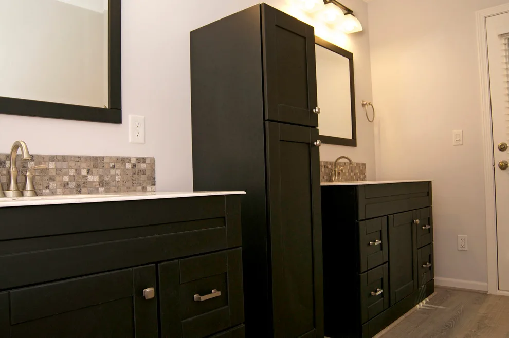 Contemporary Master Suite Renovation by Bryan Casey Construction LLC - Photo 10