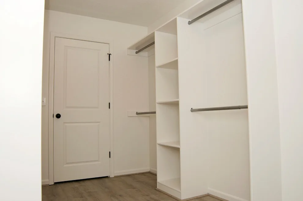 Contemporary Master Suite Renovation by Bryan Casey Construction LLC - Photo 2