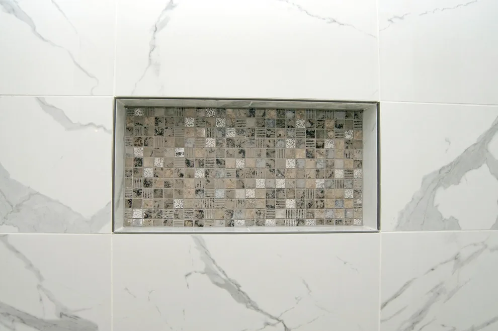 Contemporary Master Suite Renovation by Bryan Casey Construction LLC - Photo 8