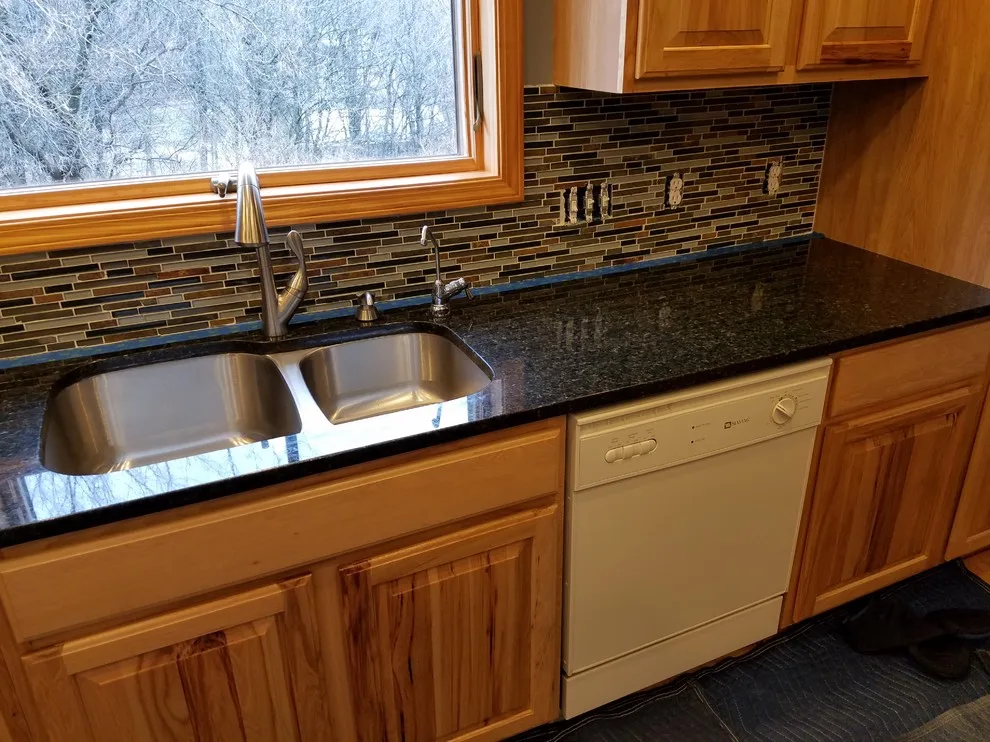 Wall Splash by Inspired Home Builders LLC - Photo 3