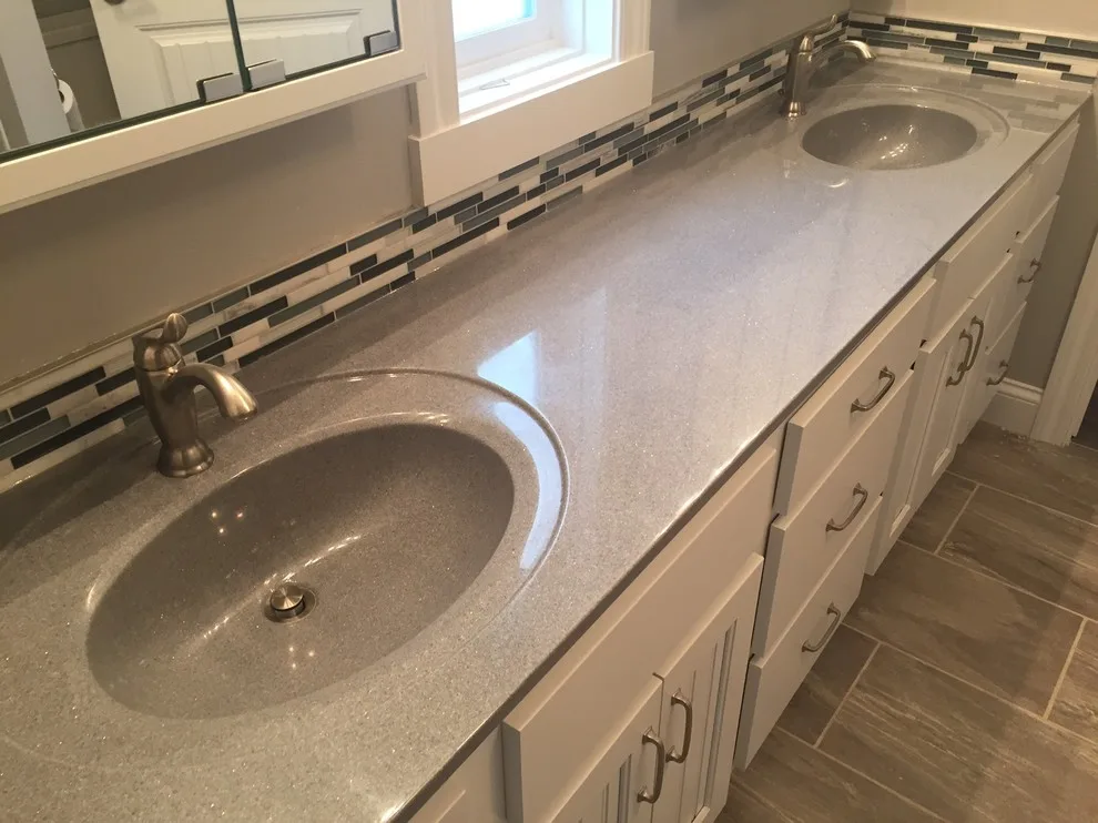 Backsplash Sales and Installation by Cascade Lumber Company - Photo 2
