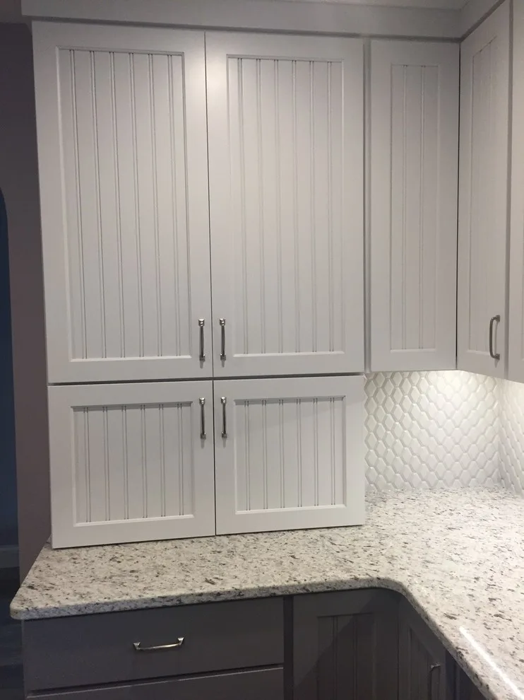 Backsplash Sales and Installation by Cascade Lumber Company - Photo 3