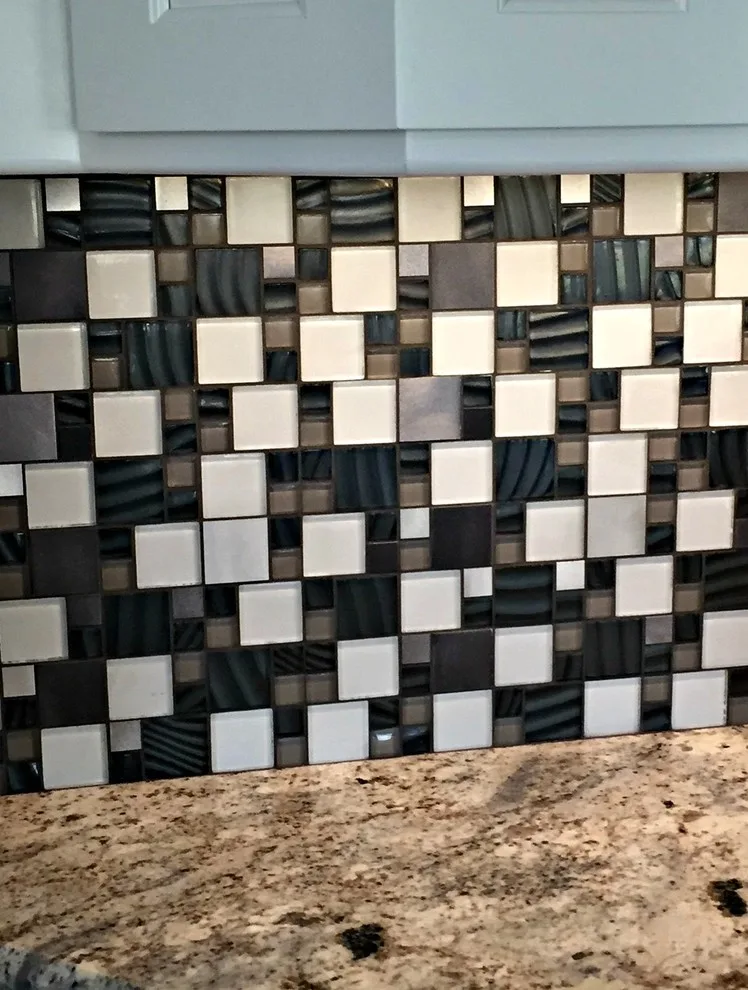 Backsplash Sales and Installation by Cascade Lumber Company - Photo 5