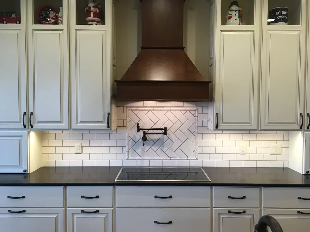 Backsplash Sales and Installation by Cascade Lumber Company - Photo 4