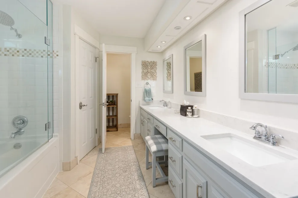 Backtrail Initiative: Restrooms by Simply Home - Photo 2