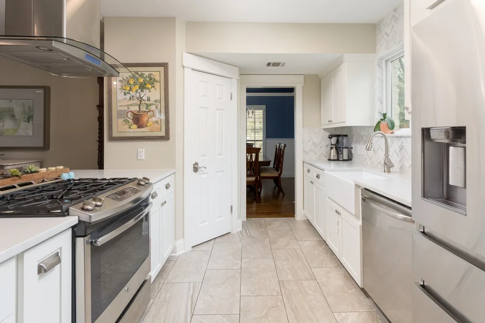 Kitchen Backtrail Initiative by Simply Home - Photo 3