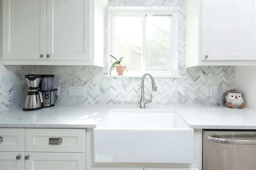 Kitchen Backtrail Initiative by Simply Home - Photo 4