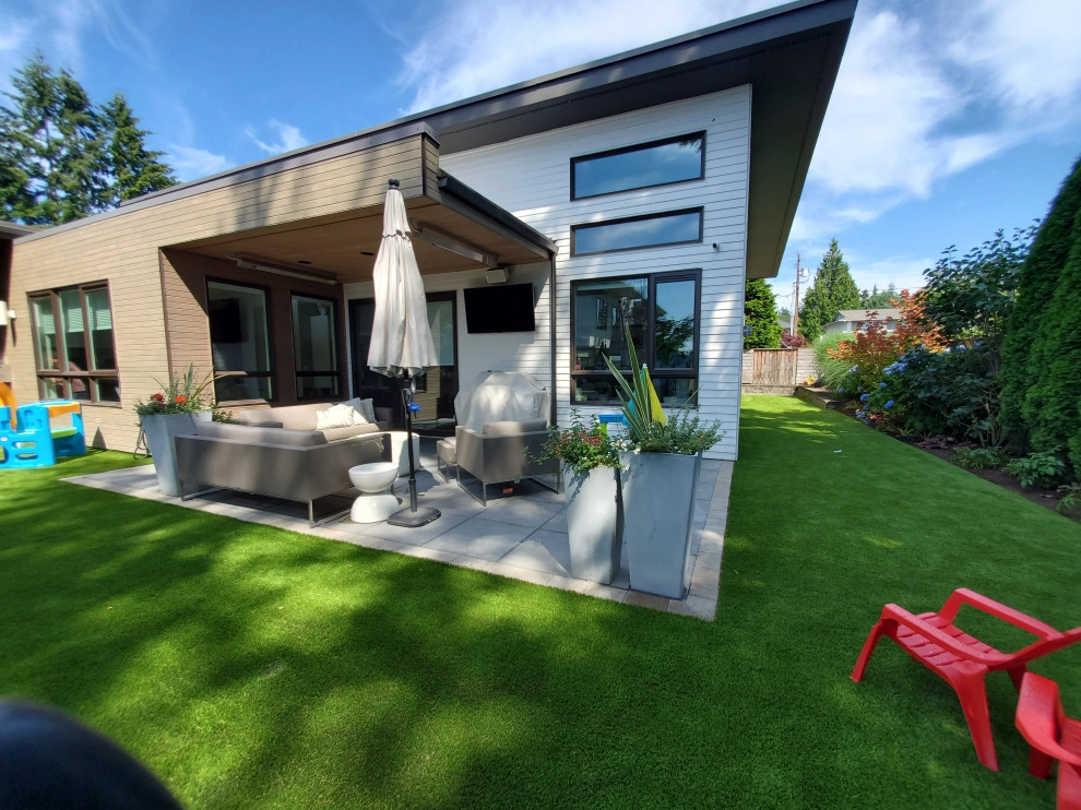 Grounded Landscape Design - Photo 4