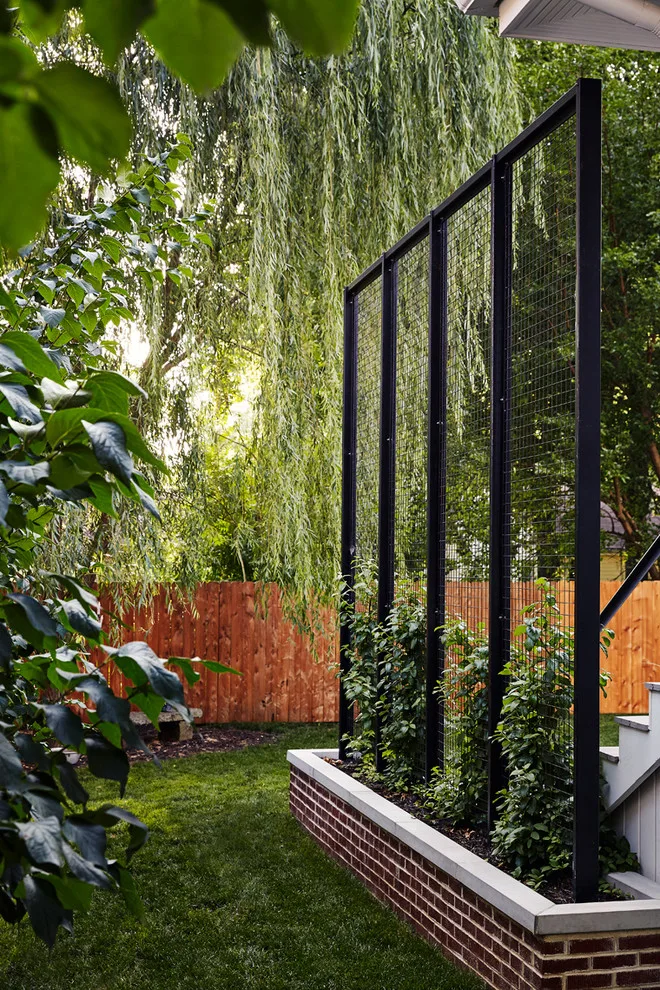 Garden Harmony by Rhoads Design & Construction - Photo 5