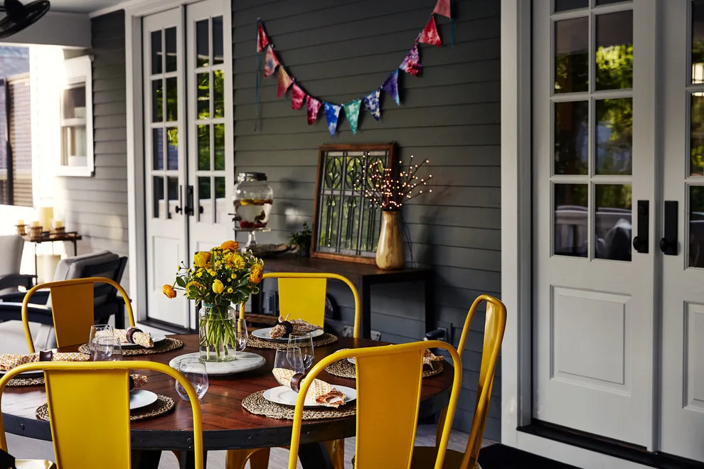 Garden Harmony by Rhoads Design & Construction - Photo 6