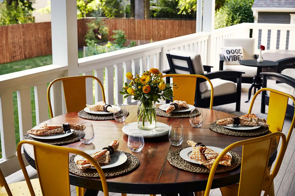 Garden Harmony by Rhoads Design & Construction - Photo 2