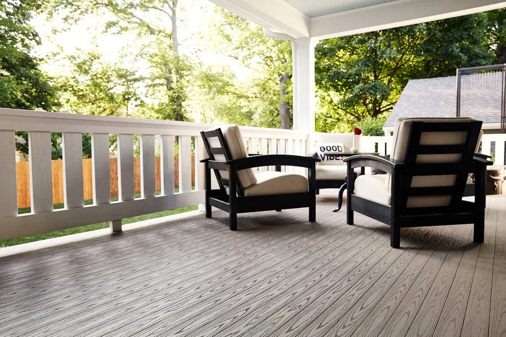 Garden Harmony by Rhoads Design & Construction - Photo 4