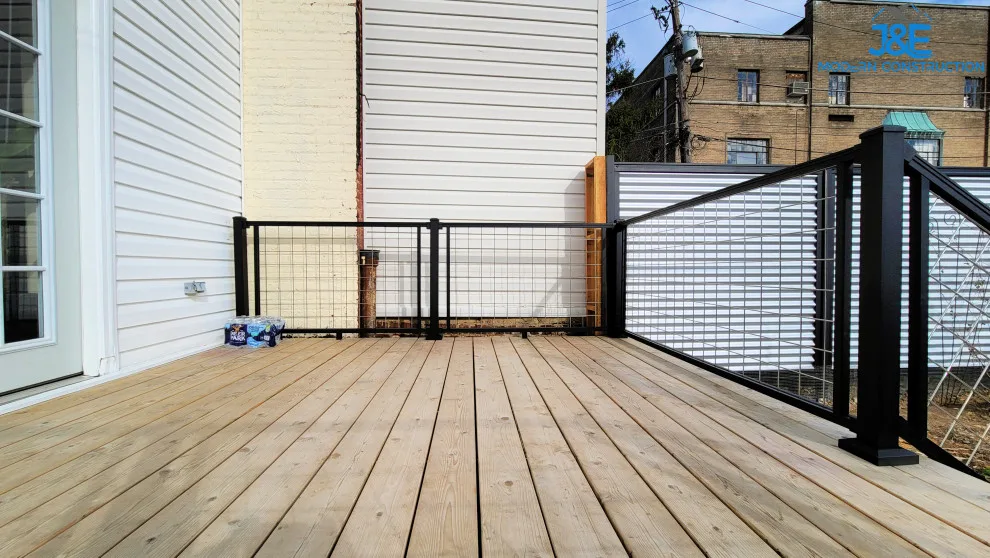 J&E Modern Construction LLC - Photo 14