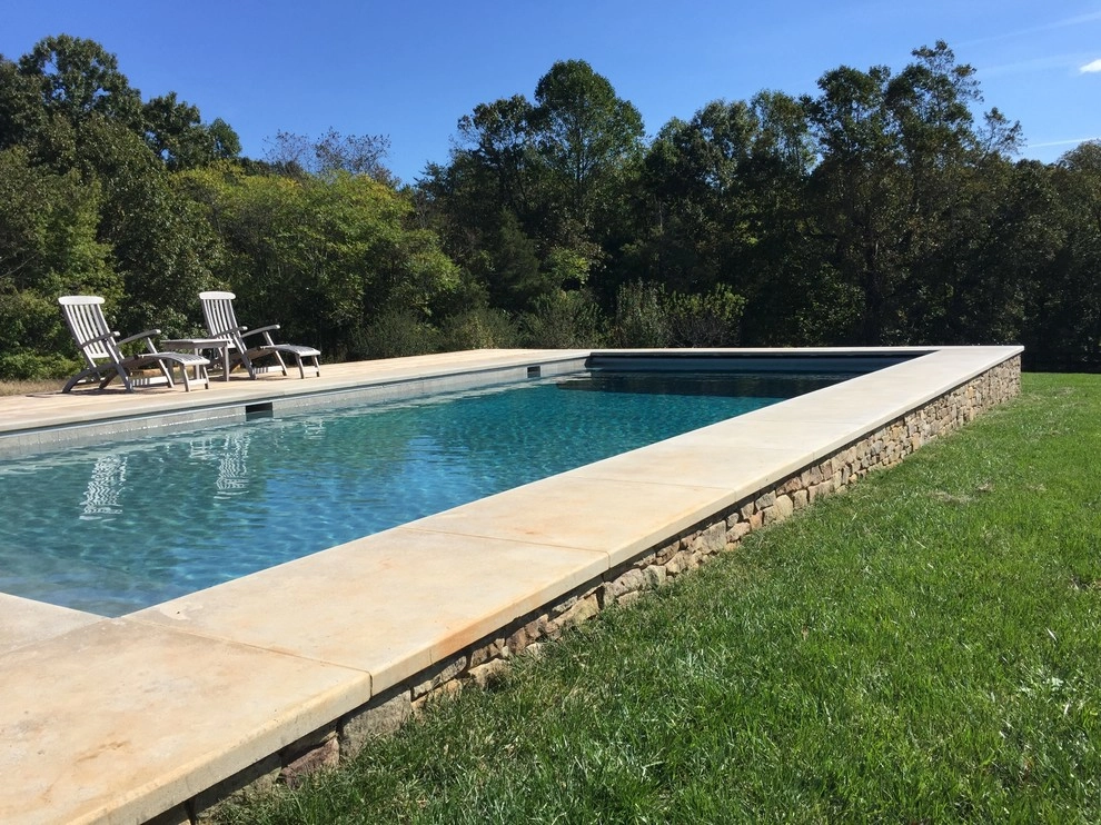 Farmhouse Pool by Grounded - Photo 2
