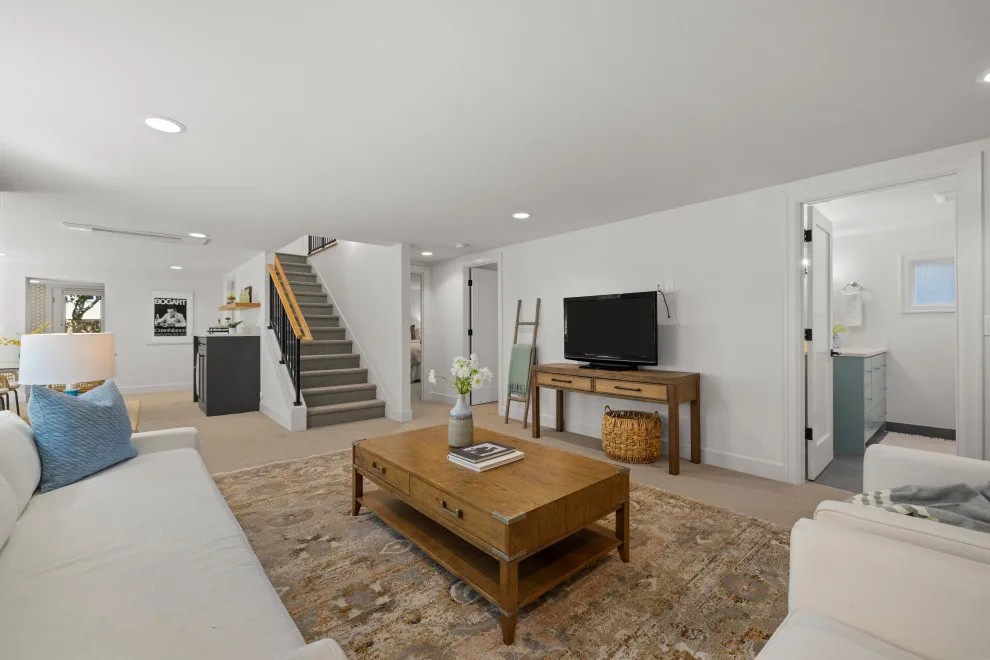 Capitol Hill Bungalow by The Alhadeff Group - Photo 22