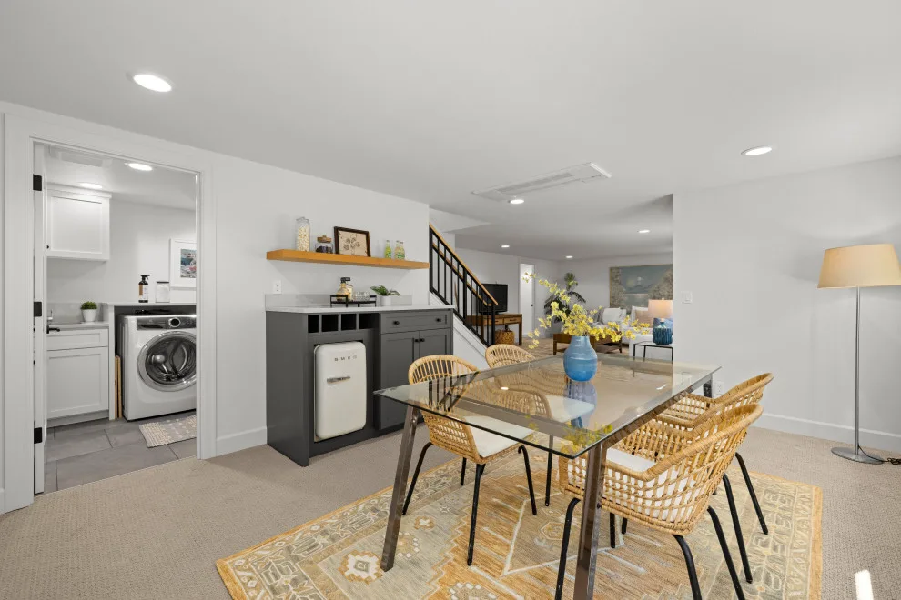 Capitol Hill Bungalow by The Alhadeff Group - Photo 11