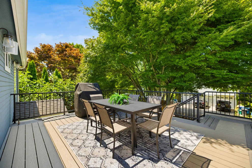 Capitol Hill Bungalow by The Alhadeff Group - Photo 3