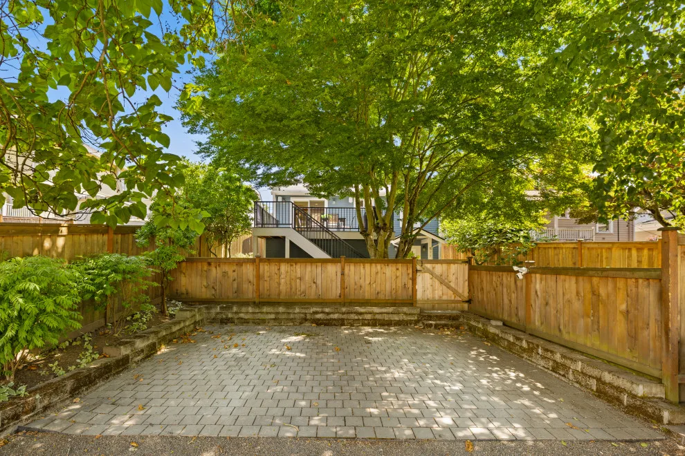 Capitol Hill Bungalow by The Alhadeff Group - Photo 17
