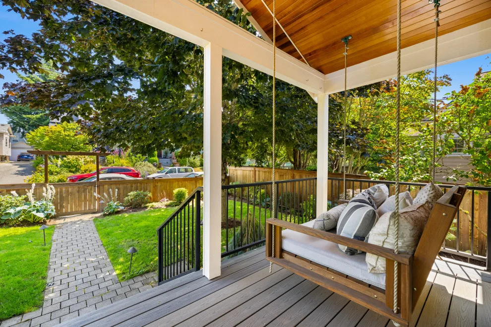 Capitol Hill Bungalow by The Alhadeff Group - Photo 21
