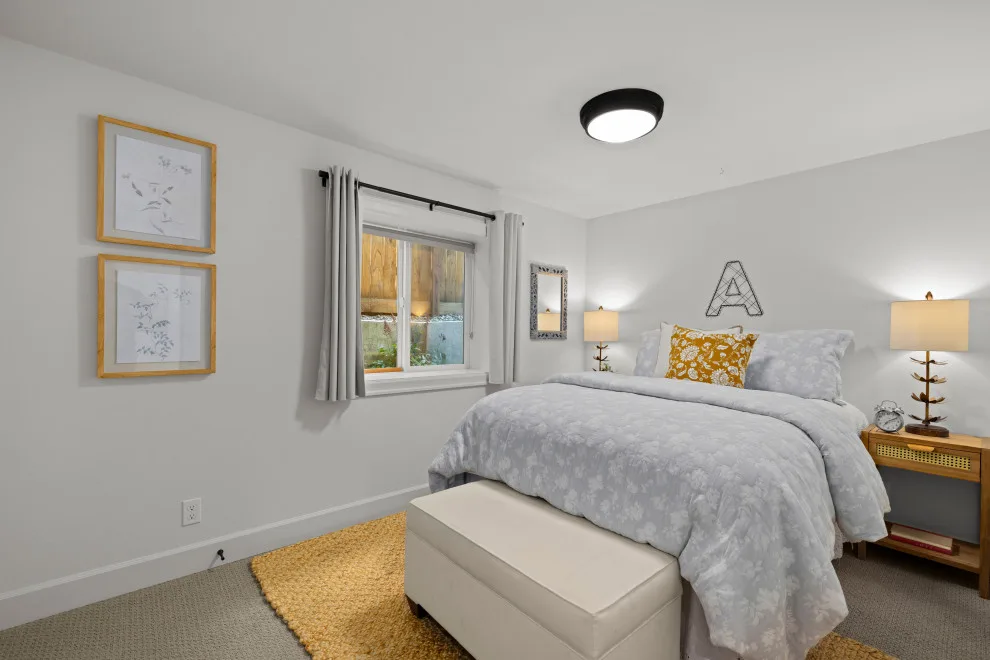 Capitol Hill Bungalow by The Alhadeff Group - Photo 5