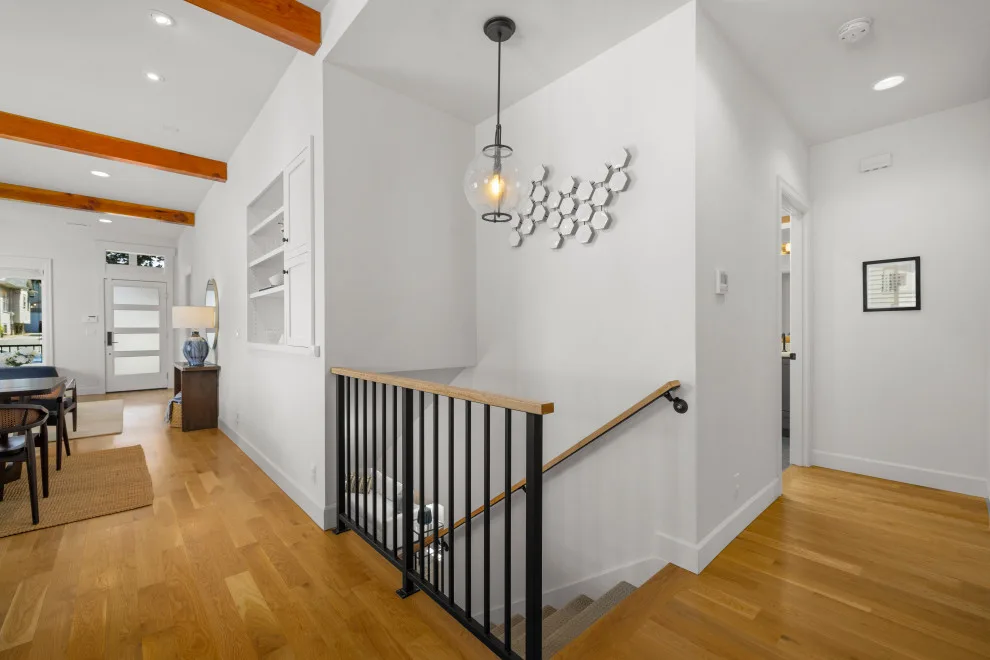 Capitol Hill Bungalow by The Alhadeff Group - Photo 16