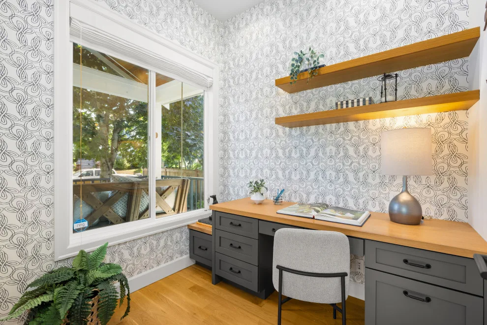 Capitol Hill Bungalow by The Alhadeff Group - Photo 18