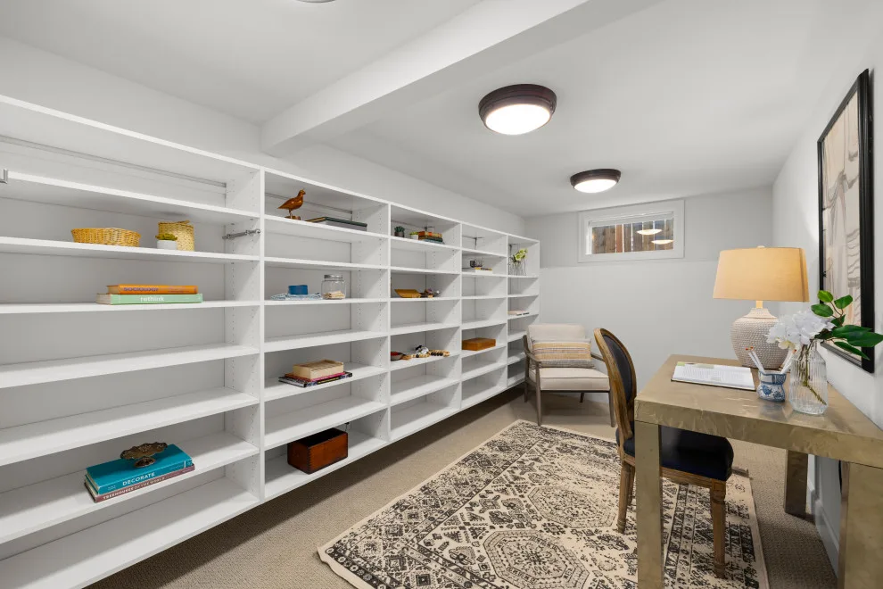 Capitol Hill Bungalow by The Alhadeff Group - Photo 15