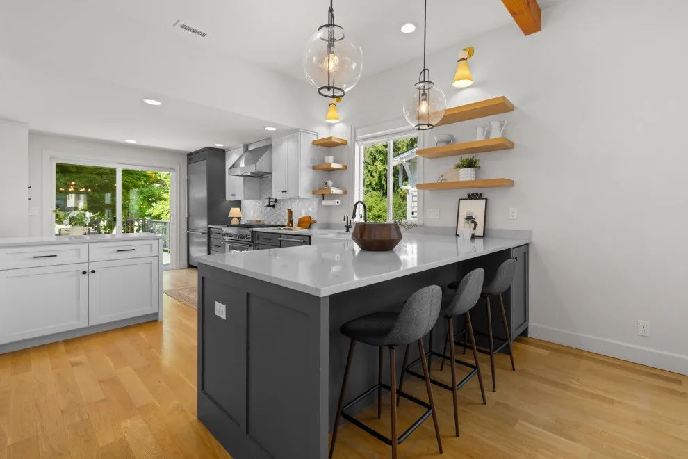 Capitol Hill Bungalow by The Alhadeff Group - Photo 12