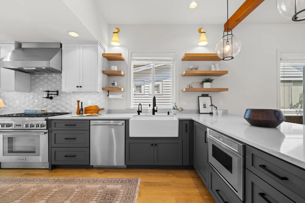 Capitol Hill Bungalow by The Alhadeff Group - Photo 19