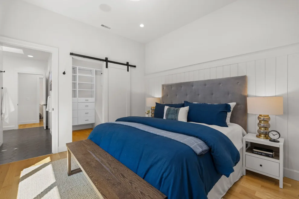 Capitol Hill Bungalow by The Alhadeff Group - Photo 20