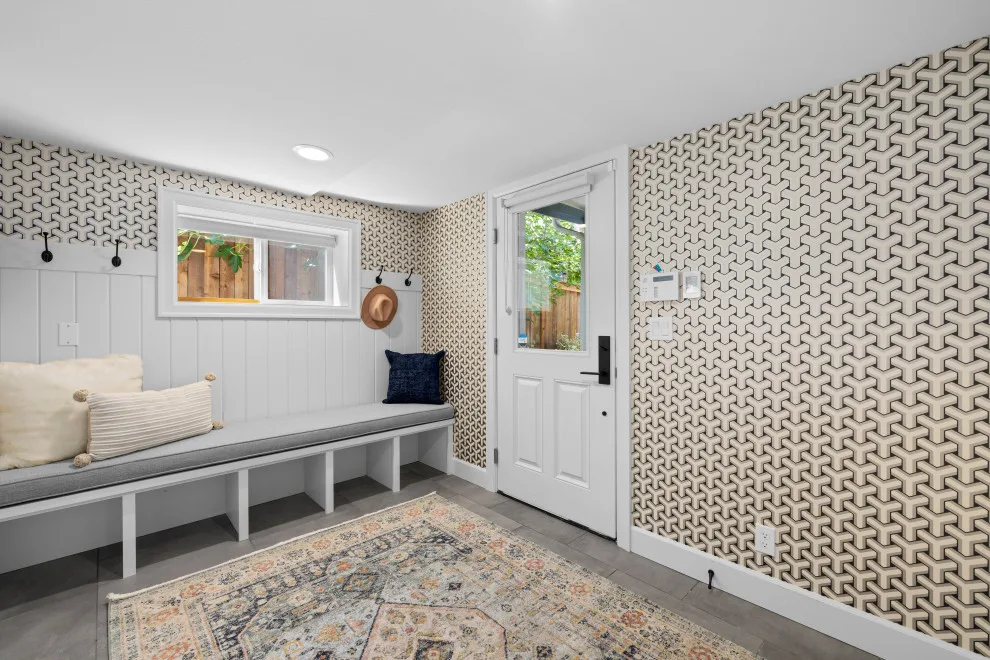 Capitol Hill Bungalow by The Alhadeff Group - Photo 10