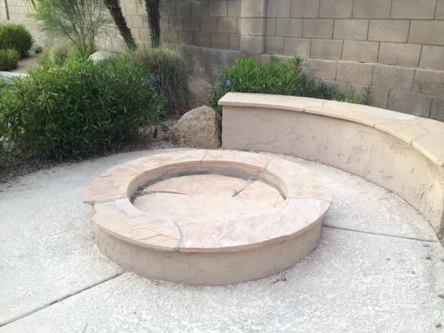 Outdoor Space Transformation with Pool by Lakeview Living LLC - Photo 10